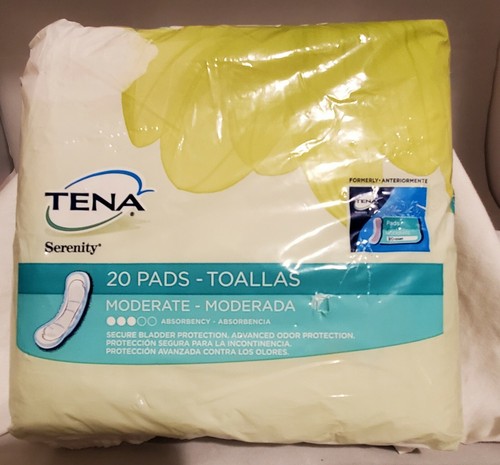 Tena serenity pastiglie - serenity,