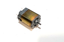 Motore Bühler di ricambio per