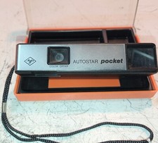 MACCHINA FOTOGRAFICA A RULLINO