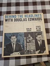 Behind the headlines with - the,