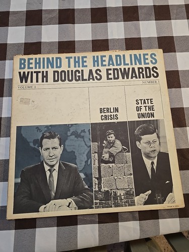 Behind the headlines - behind,
