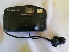 Macchina Fotografica Canon