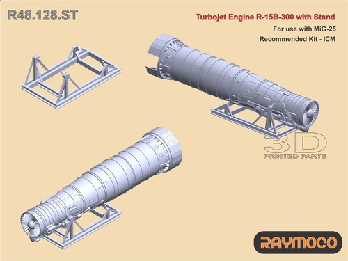 Raymoco r48 128 48 - raymoco, 1/48