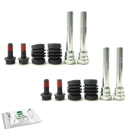 Kit guida pinza posteriore - 2x,