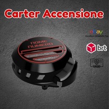 Carter volano per piaggio - volano,