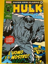 Marvel Super Eroi Classic 4