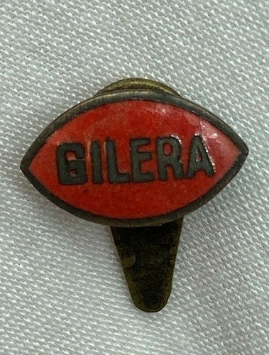 Gilera pins spilla vintage - pins,