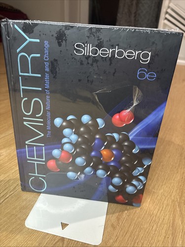Chemistry the molecular - chemistry,