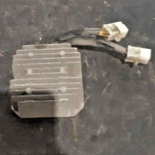 RICAMBI USATI, CENTRALINA