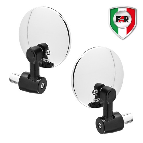Coppia specchi retrovisori bar - coppia,
