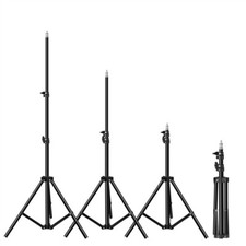 Supporto treppiede estensibile