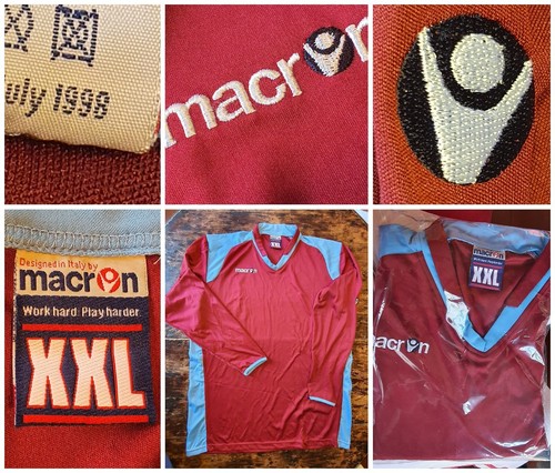 Maglia west ham - maglia,