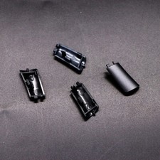 DJI Phantom 4 Pro Obsidian Service Part - Copri carrello di atterraggio 4 pezzi - OEM