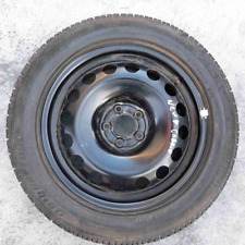 1J0601027L Ruota scorta MISURA 16 VOLKSWAGEN NEW BEETLE CABRIO 1Y