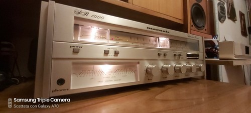Marantz 1000 - marantz,