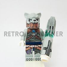 LEGO Minifigures - 1x loc125 -