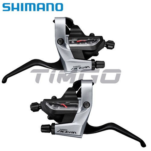 Shimano acera t3000 mtb - shimano,