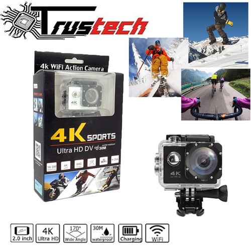 Action pro cam sportiva - pro,