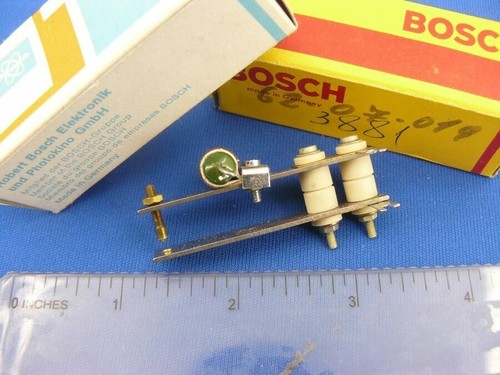 Bosch interruttore vintage - bosch,