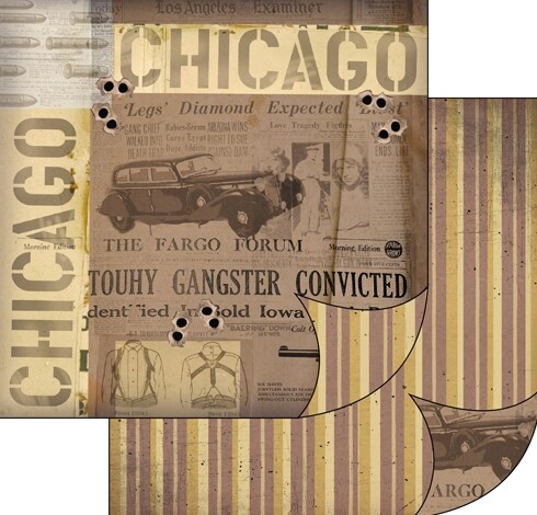Carta scrap booking - carta,