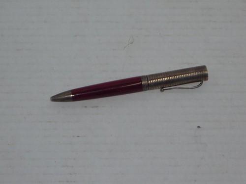 Penna meccanica sfera - meccanica, a