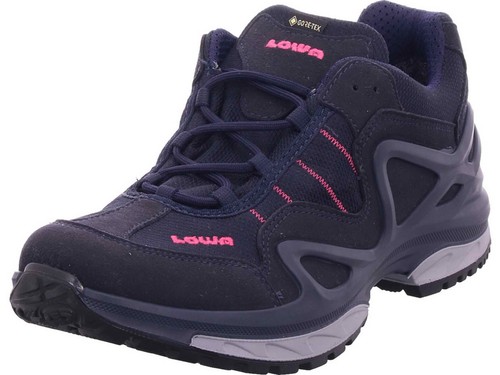 Scarpa trekking - da,