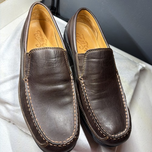 Mocassini sperry gold - mocassini, da
