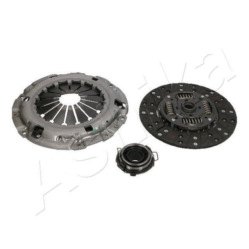Kit frizione ashika 912 - kit,