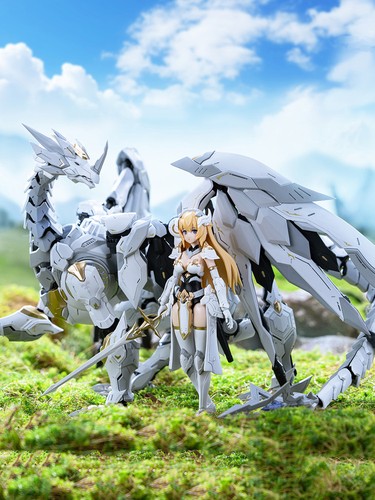 Sulingo model daylight meteor - model,