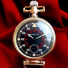 Orologio Zenith Svizzero