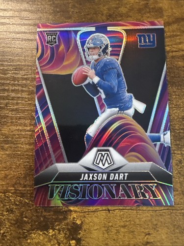 Jaxson dart 2025 mosaic - dart, #18