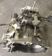 55205200 Cambio compl.  FIAT