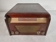 Radio A Valvole Supereterodina