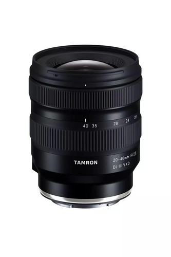 Tamron teleobiettivo zoom - tamron,