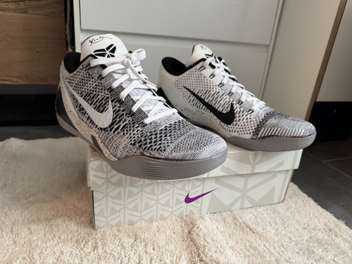 Nike kobe elite low - nike,