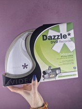 Pinnacle Dazzle DVC101