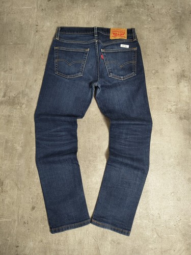 Jeans levi 511 vintage - jeans,