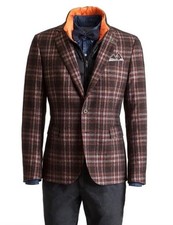 Cappotto sportivo exclusive - cappotto, gq