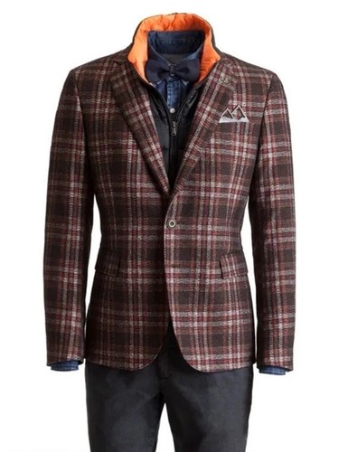 Cappotto sportivo exclusive - cappotto,