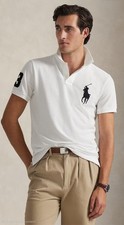 Polo Ralph Lauren maglia polo