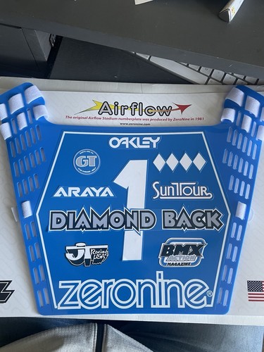 Autentica targa zeronine - autentica,