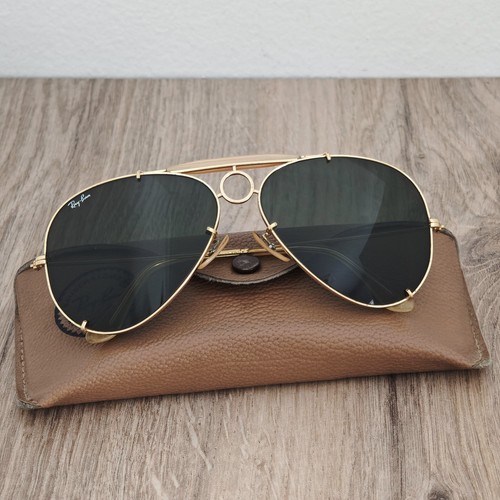 Vintage ray ban - b&l, ray-ban