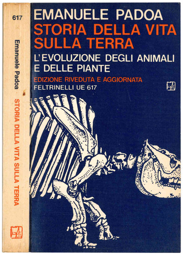 Storia della vita sulla terra - sulla,
