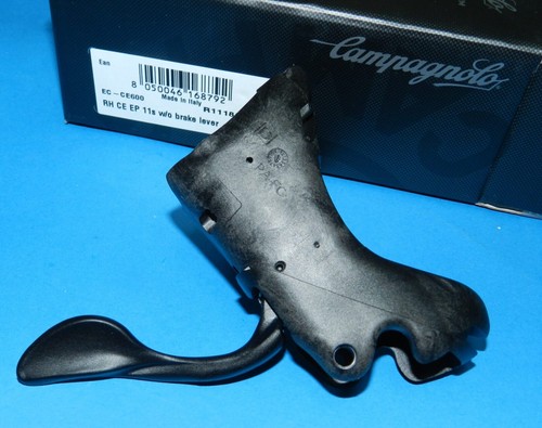 Comando ergopower centaur - comando, ergopower 