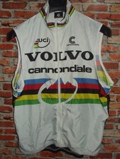 VOLVO CANNONDALE IRIDATA