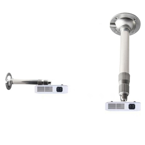 Staffa telescopica soffitto - da,