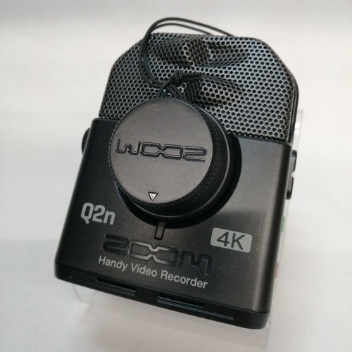 Zoom handy videoregistratore - handy,