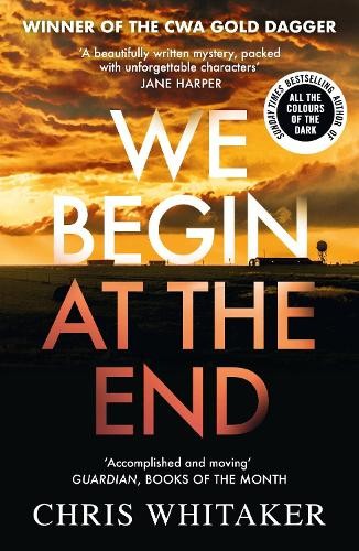Begin the end - the, a