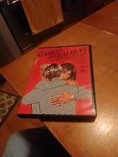 DVD MADRE PARALELAS - UN FILM