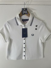 Camicia Fred Perry Amy